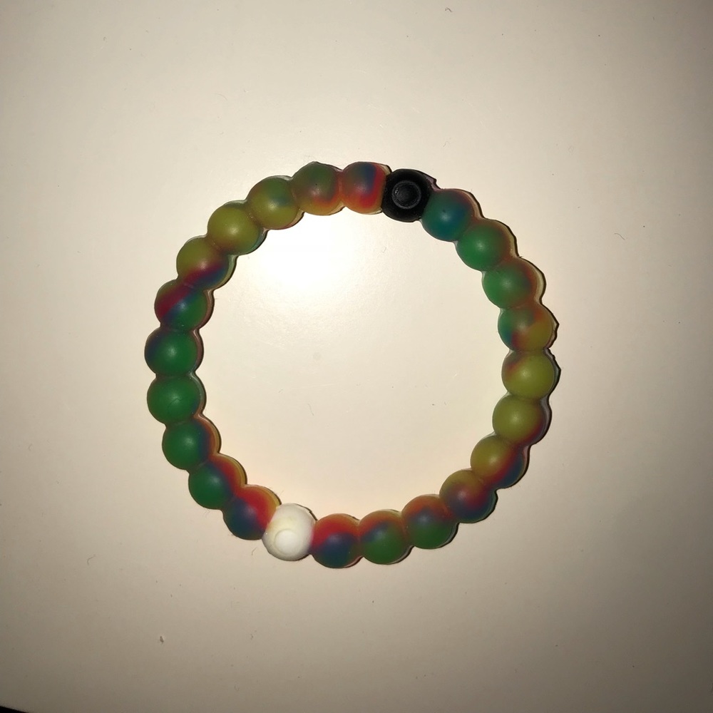 Rainbow Lokai Small